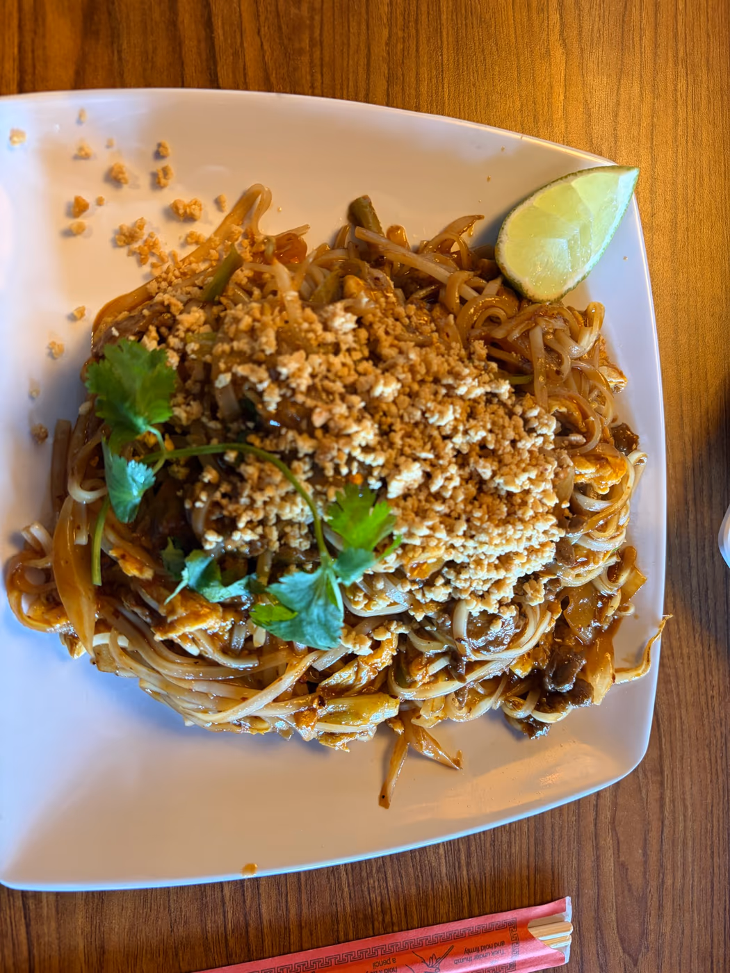 Pho Thai East photo 4