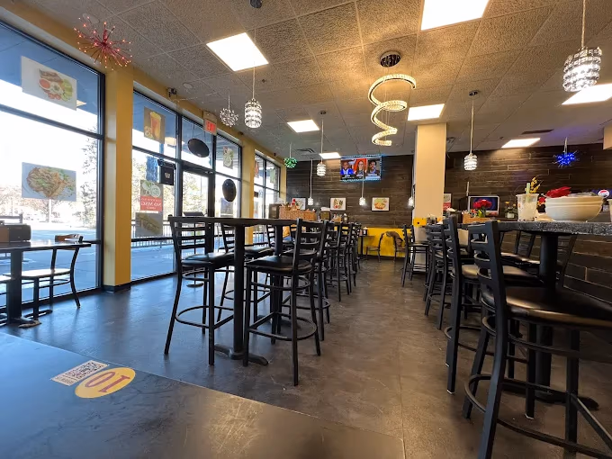 Pho Thien Kim & Boba Tea