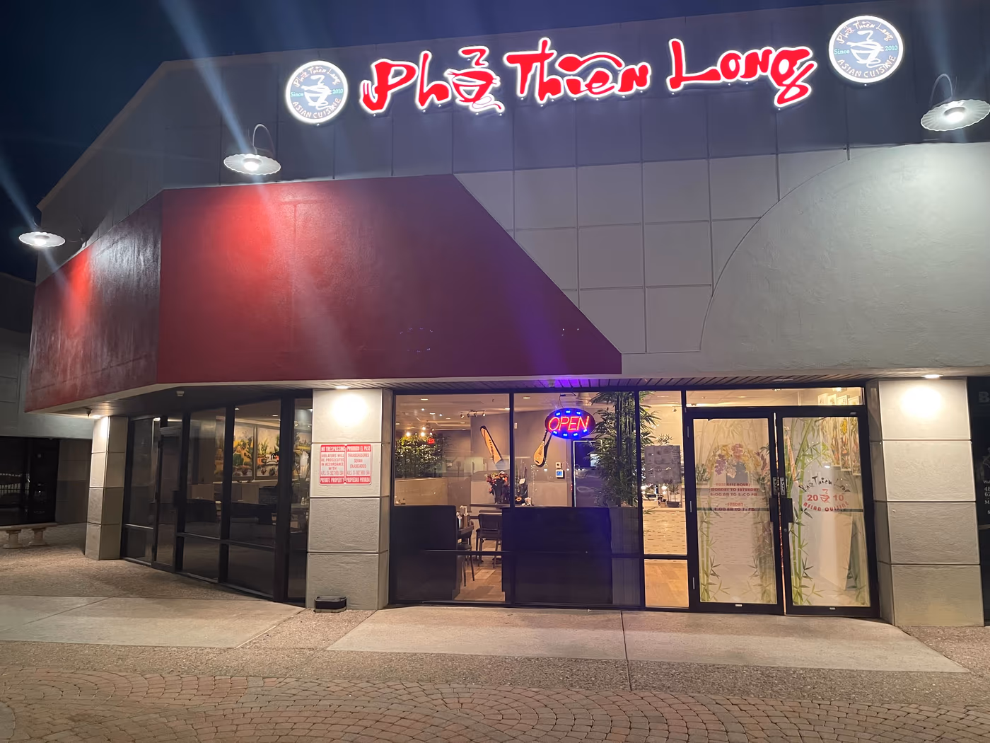Pho Thien Long Cuisine photo 2