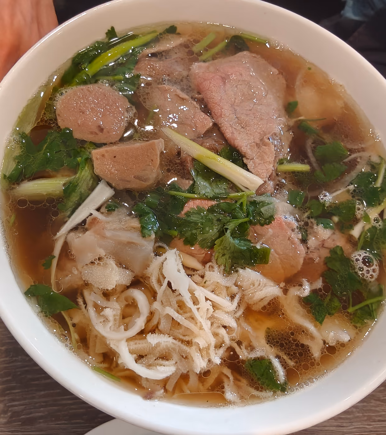 Pho Thien Long Cuisine photo 4