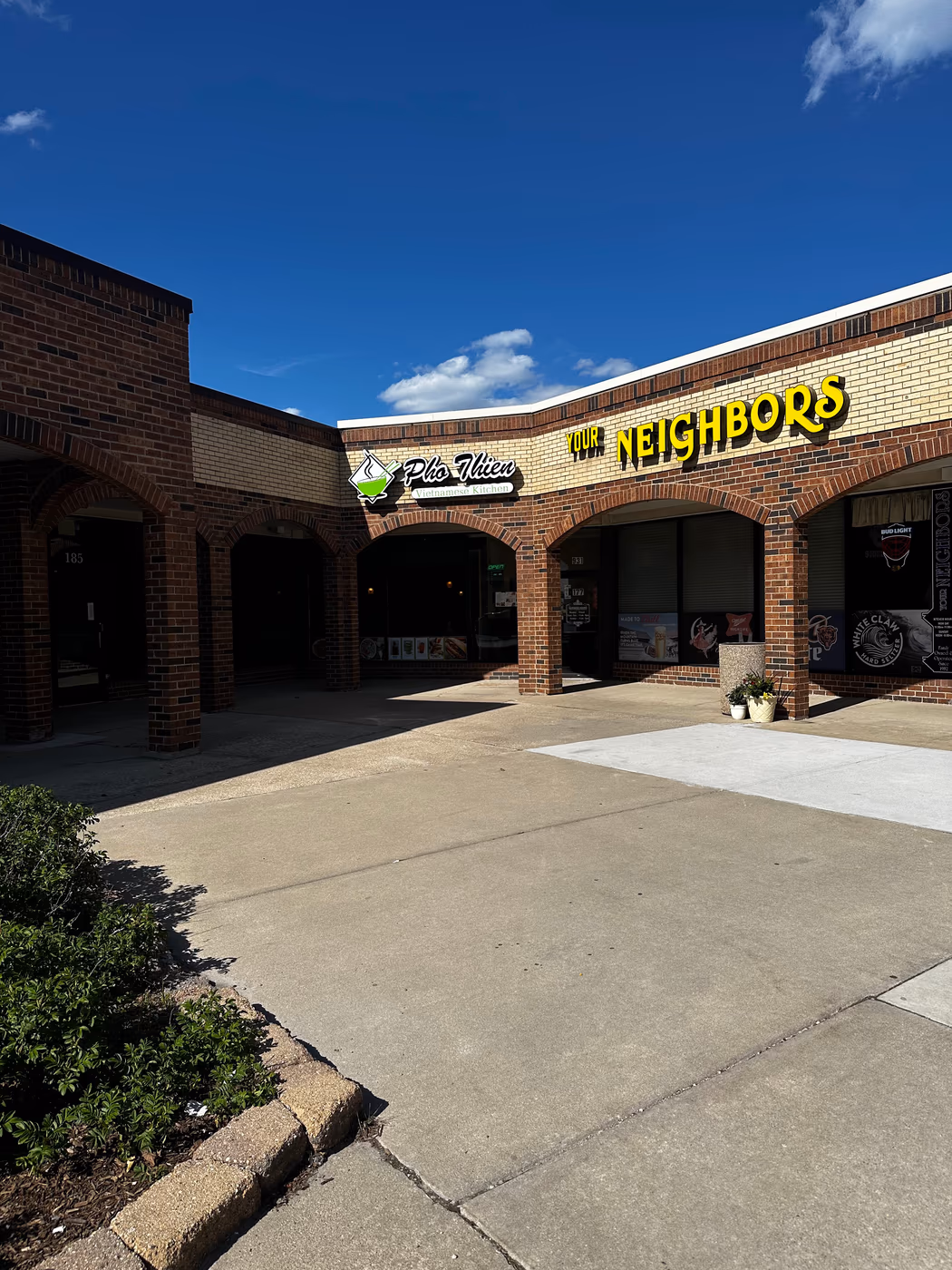 Pho Thien Vietnamese Kitchen