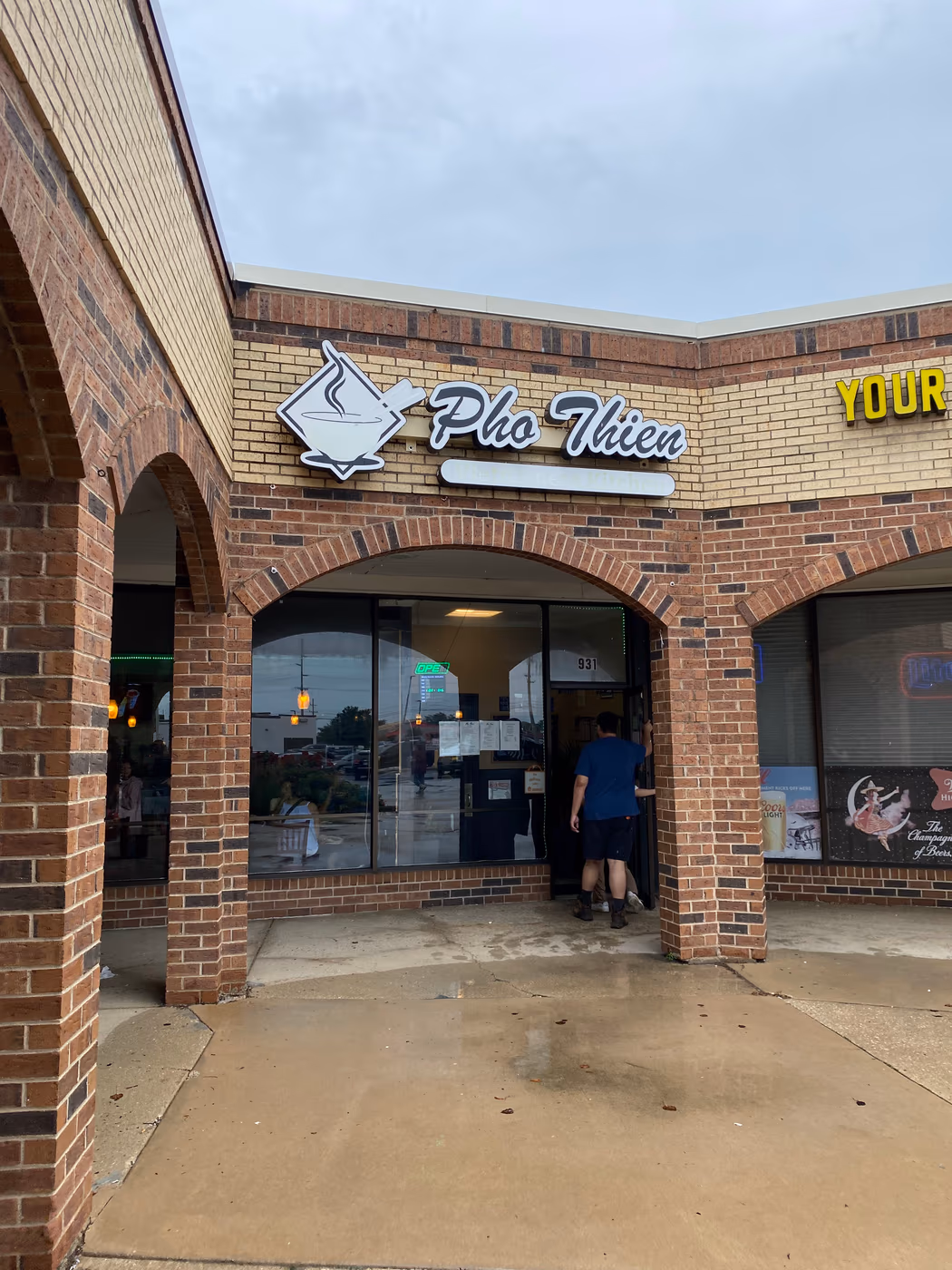 Pho Thien Vietnamese Kitchen photo 2