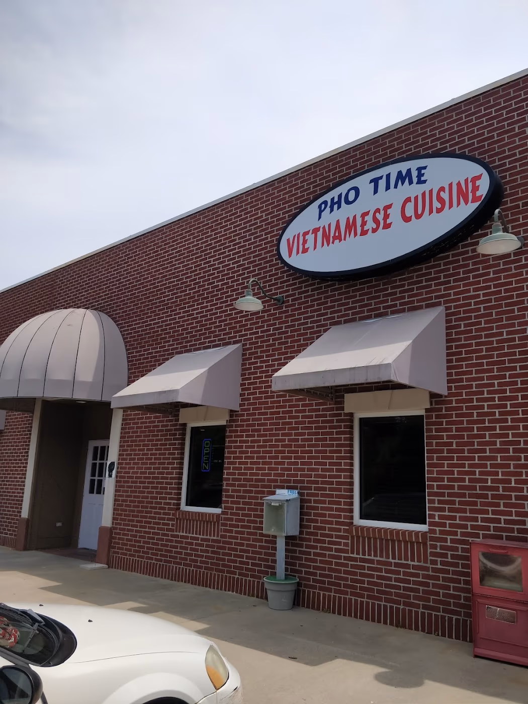 Pho Time | Vietnamese Cuisine photo 2