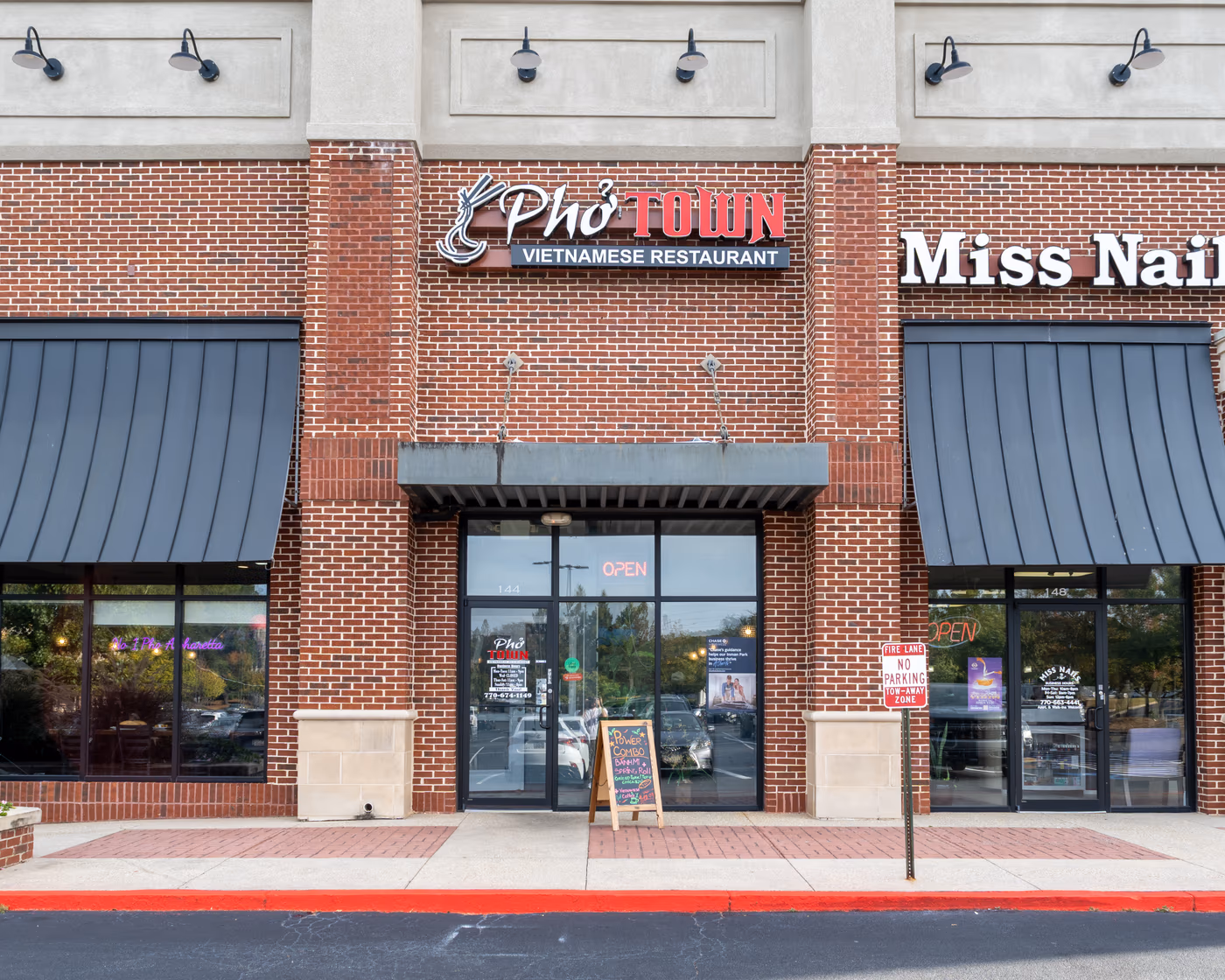 Pho Town