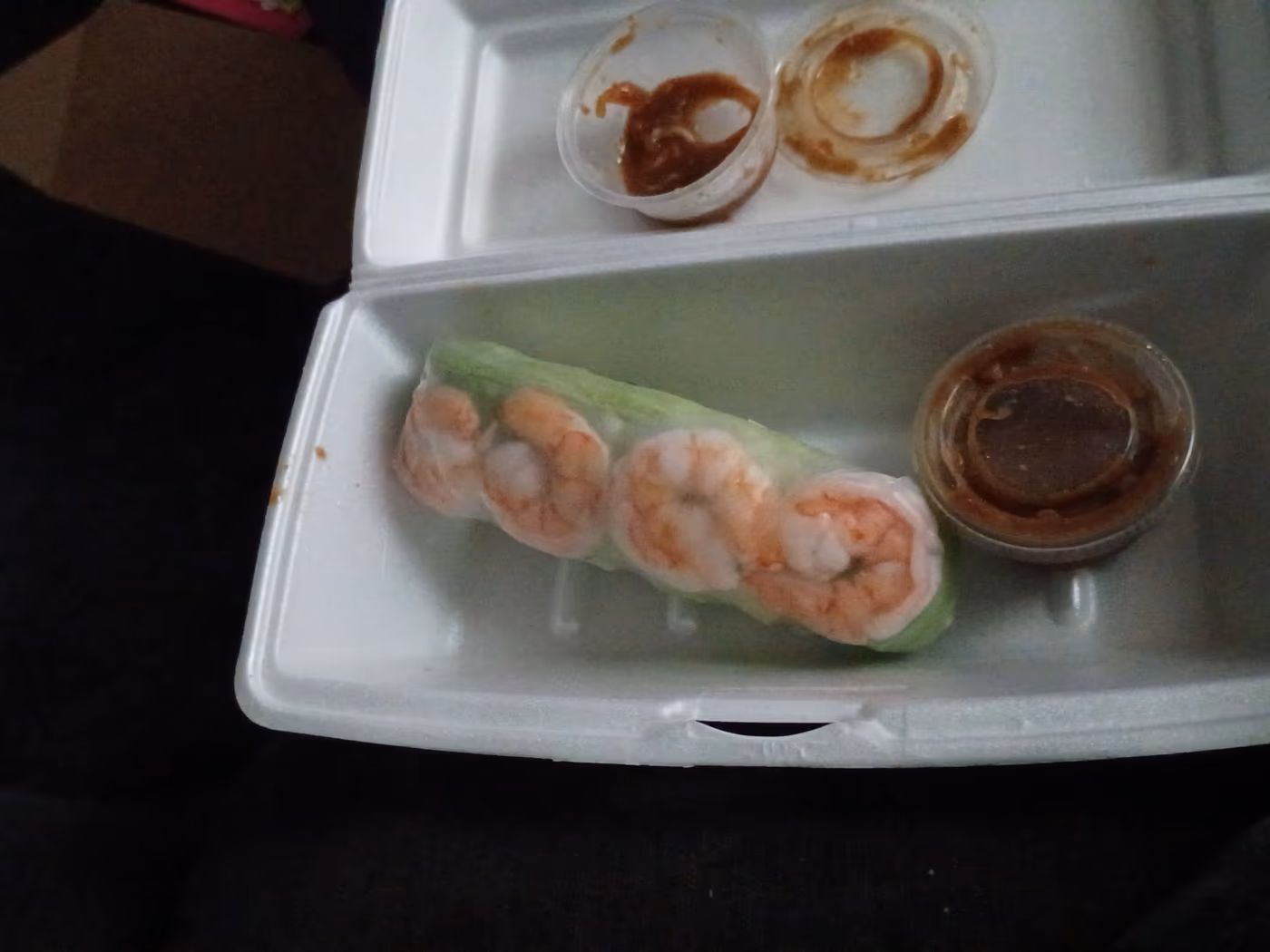 Pho U Vietnamese Cuisine photo 3