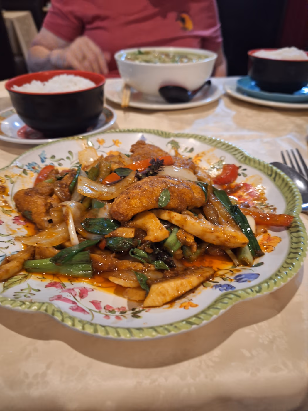 Pho Van photo 3