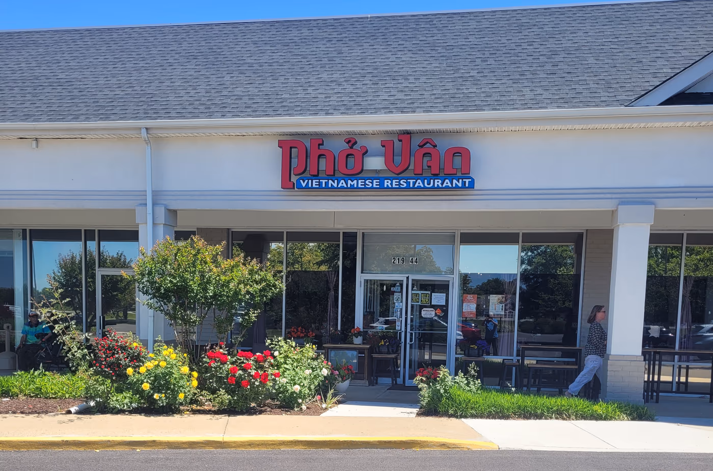 Pho Van Restaurant