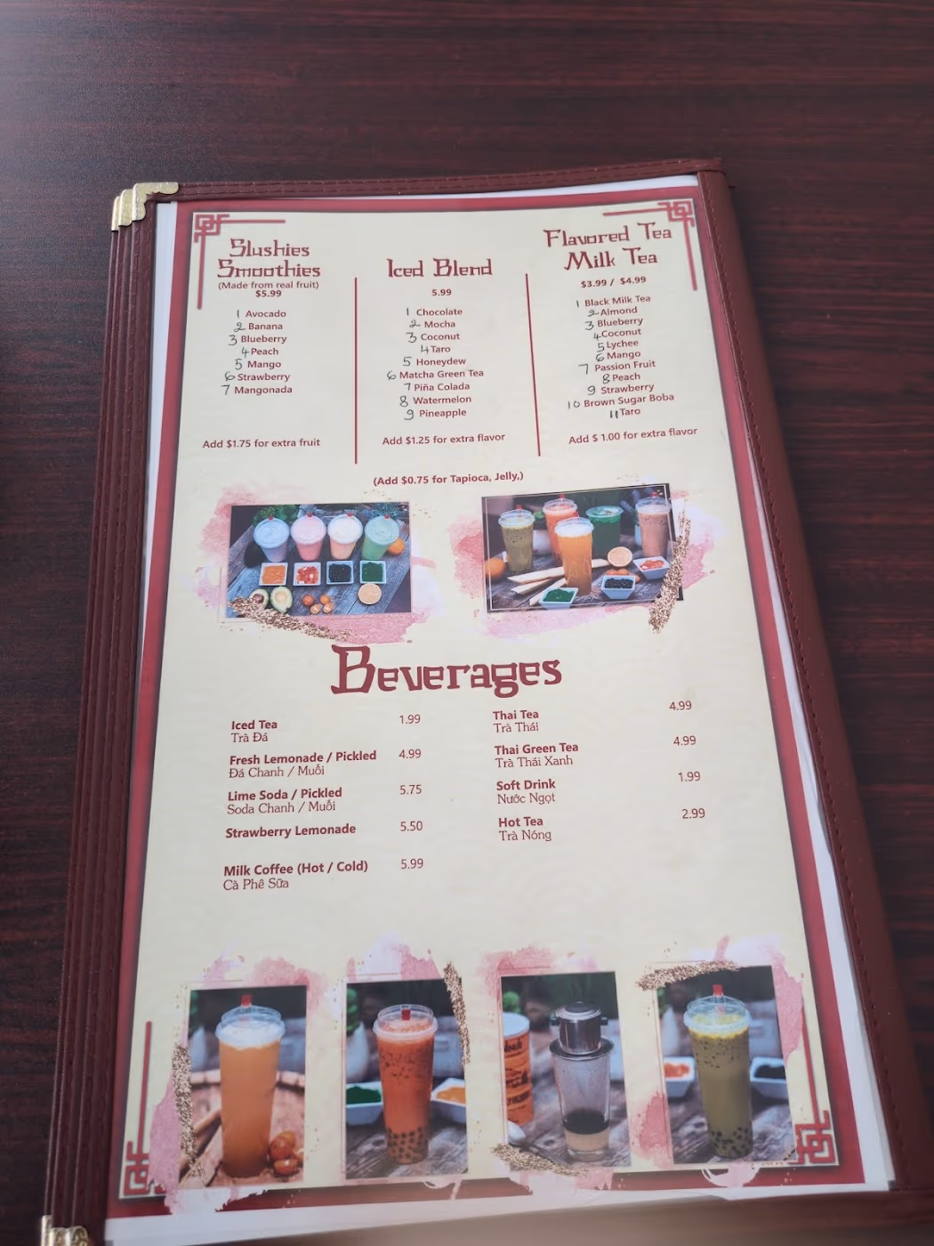 Pho Vi photo 4