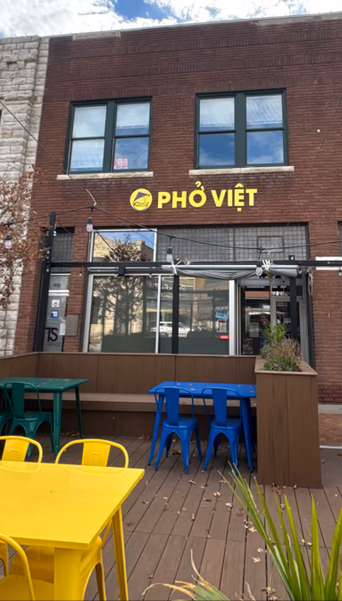 Pho Viet