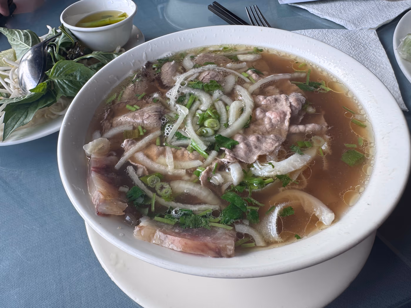 Pho Vina Restaurant photo 4