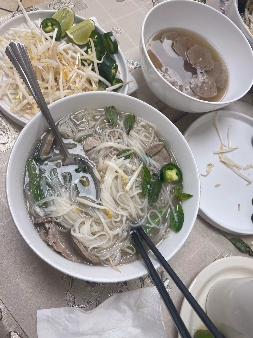 Phở W’ Me photo 3