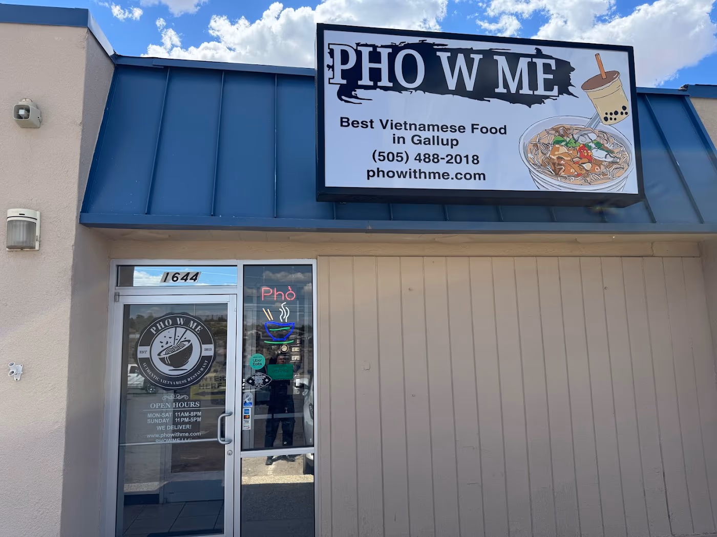 Phở W’ Me photo 4