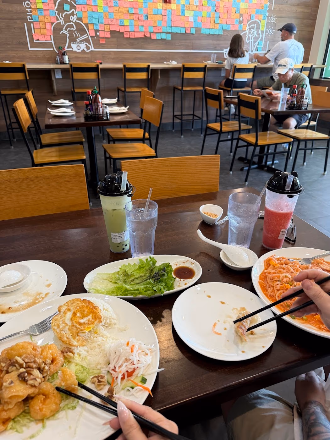Phoba (Phô & Boba Tea) photo 2
