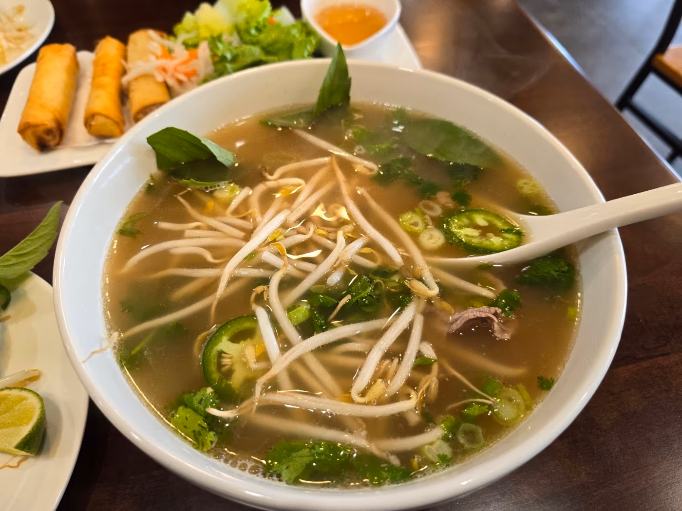 Phoba (Phô & Boba Tea) photo 3