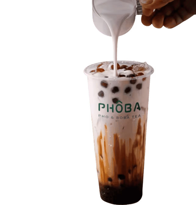 Phoba (Phô & Boba Tea) photo 4