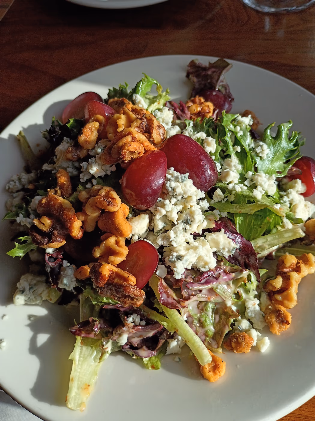 Phoebe's Restaurant & Coffee Lounge photo 4