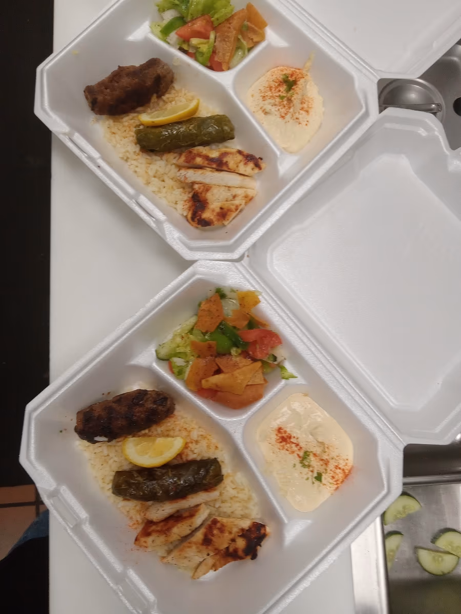 Phoenicia Cuisine photo 3
