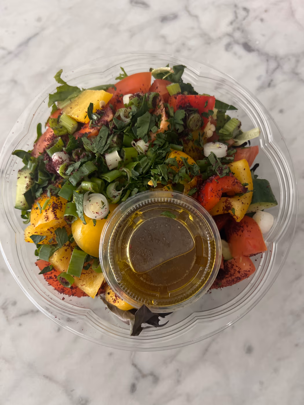 Phoenicia Mediterranean Deli photo 2