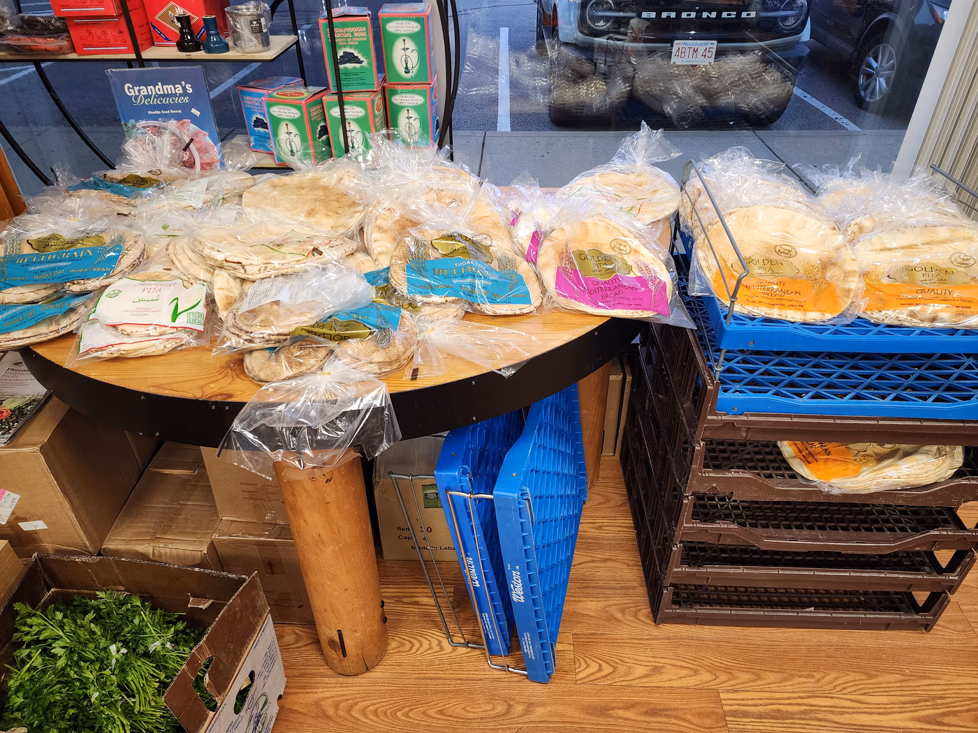 Phoenicia Mediterranean Foods