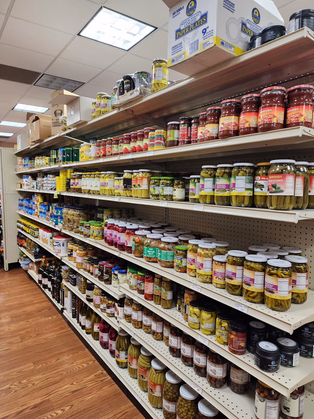 Phoenicia Mediterranean Foods photo 2