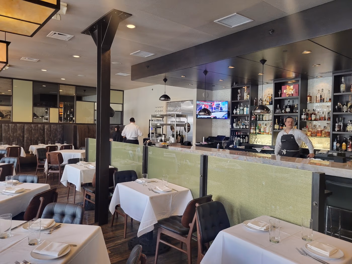 Phoenicia Restaurant