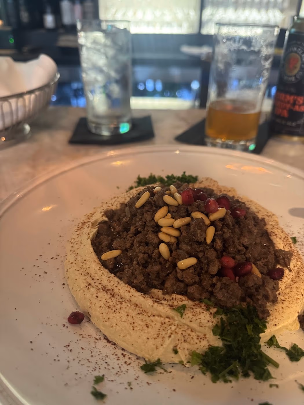 Phoenicia Restaurant photo 2