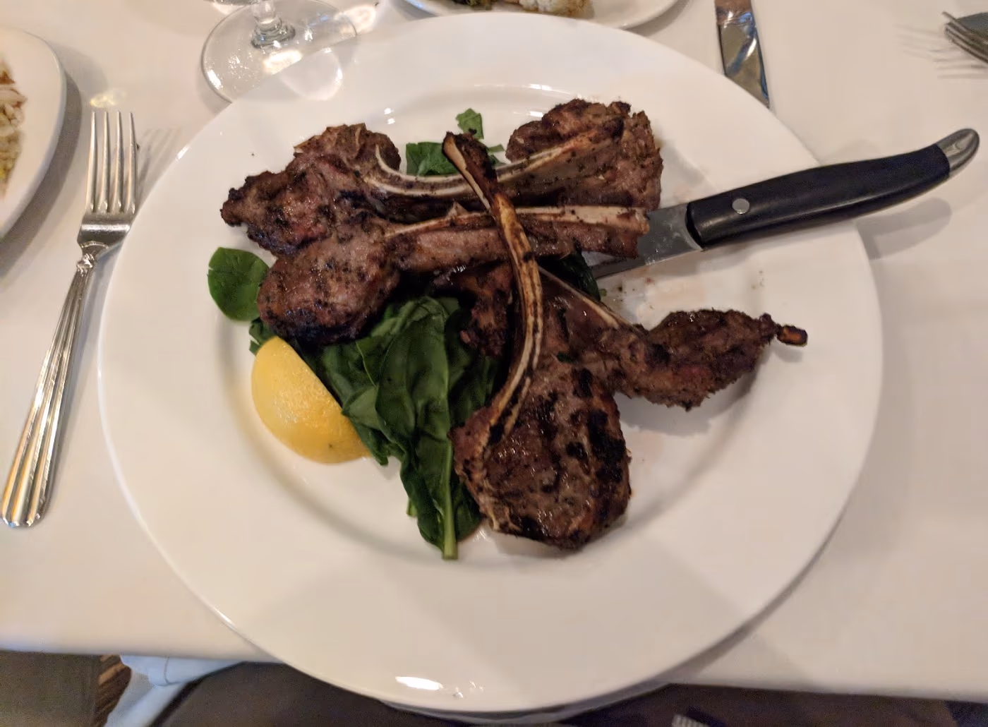 Phoenicia Restaurant photo 3
