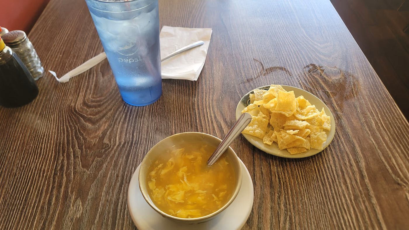 Phoenix Asian Diner