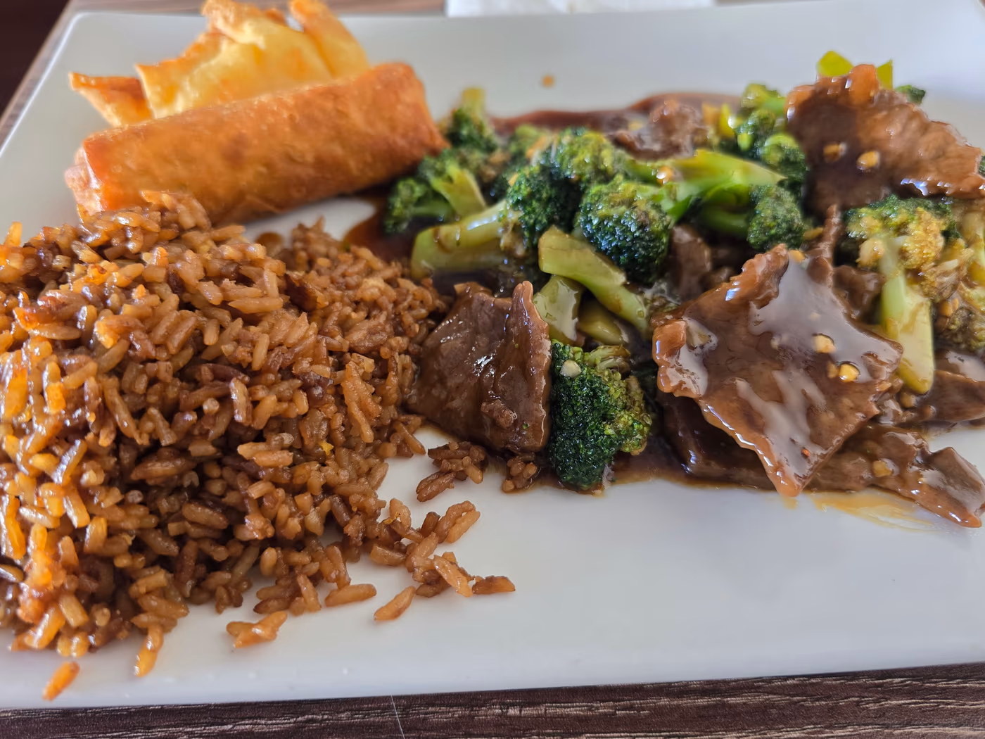 Phoenix Asian Diner photo 4