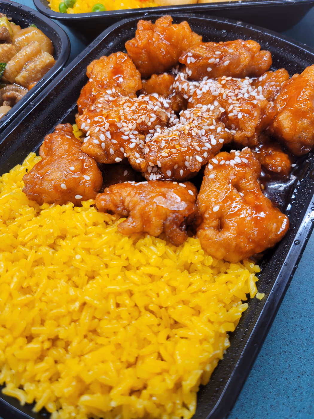 Phoenix Chinese Restaurant