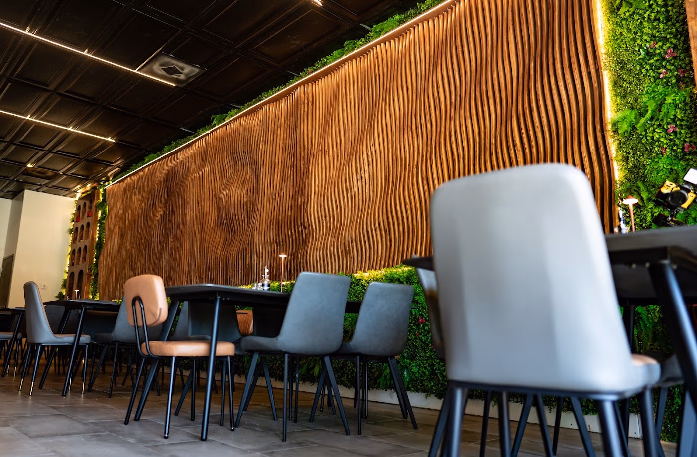 Phoenix Lebanese Restaurant