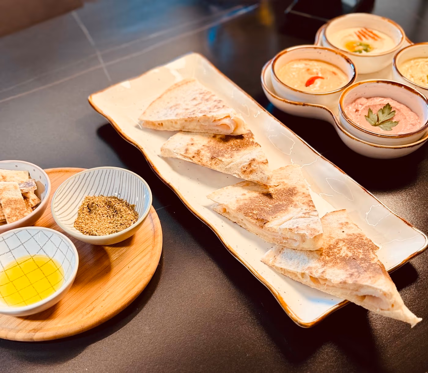 Phoenix Lebanese Restaurant photo 4