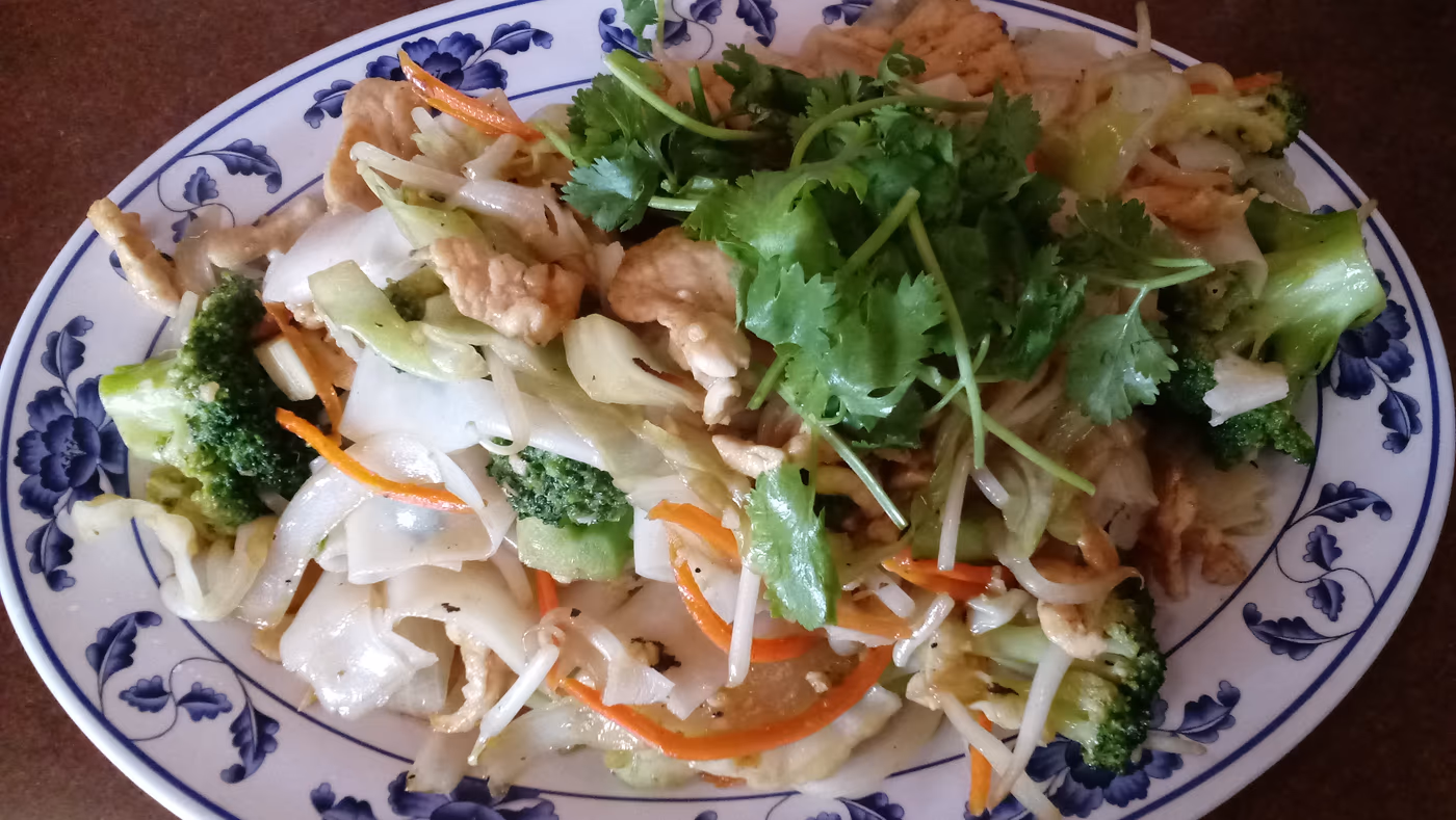 Phoenix Noodle House photo 4