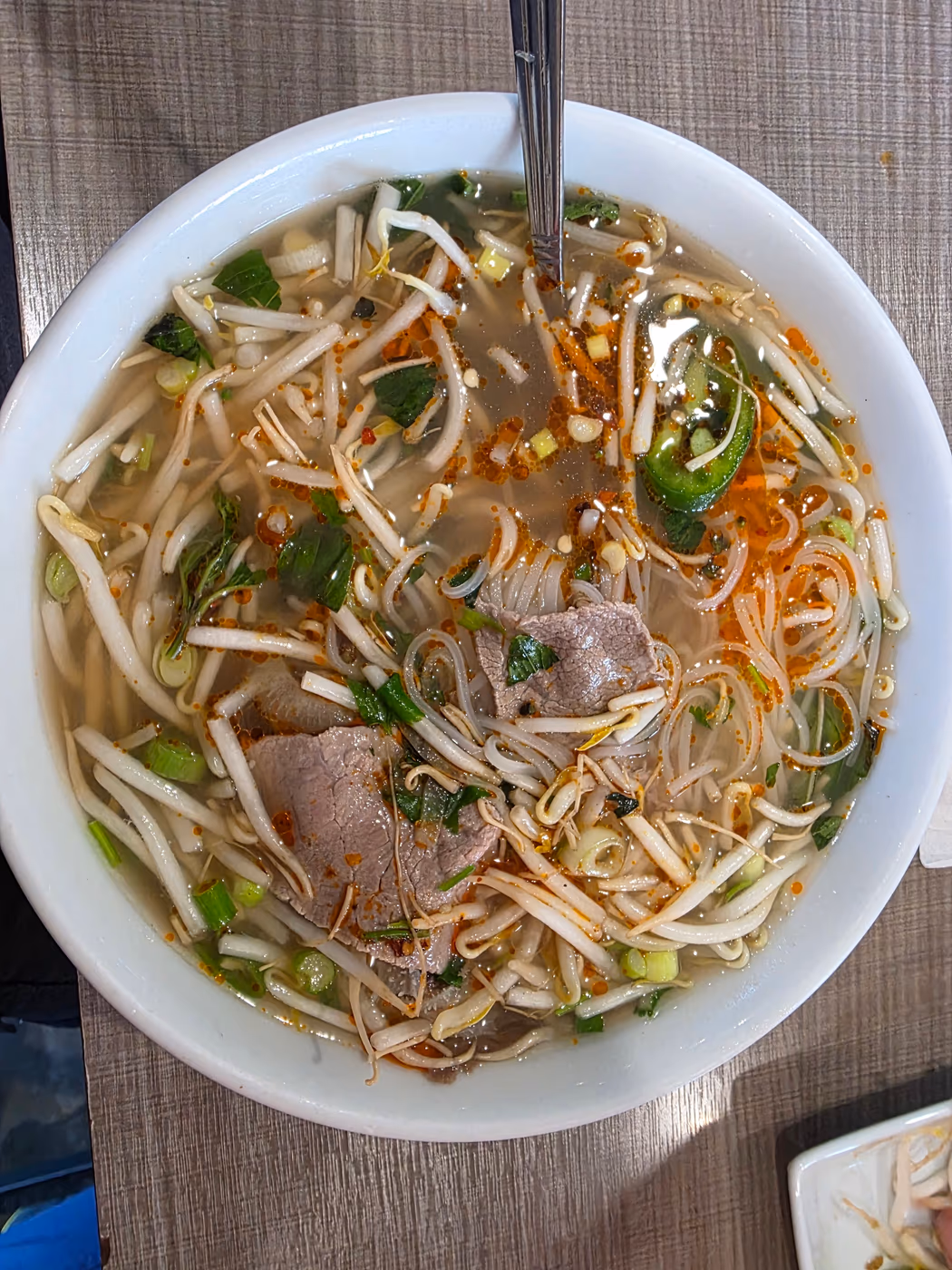 PhoEver Vietnamese Cuisine