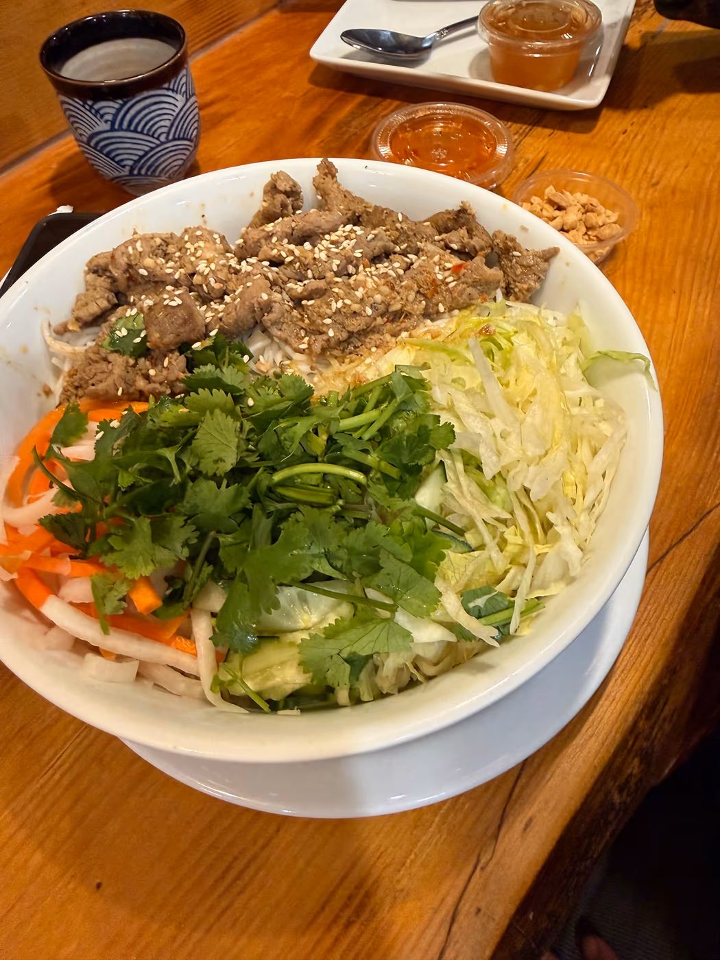 PhoEver Vietnamese Cuisine photo 2