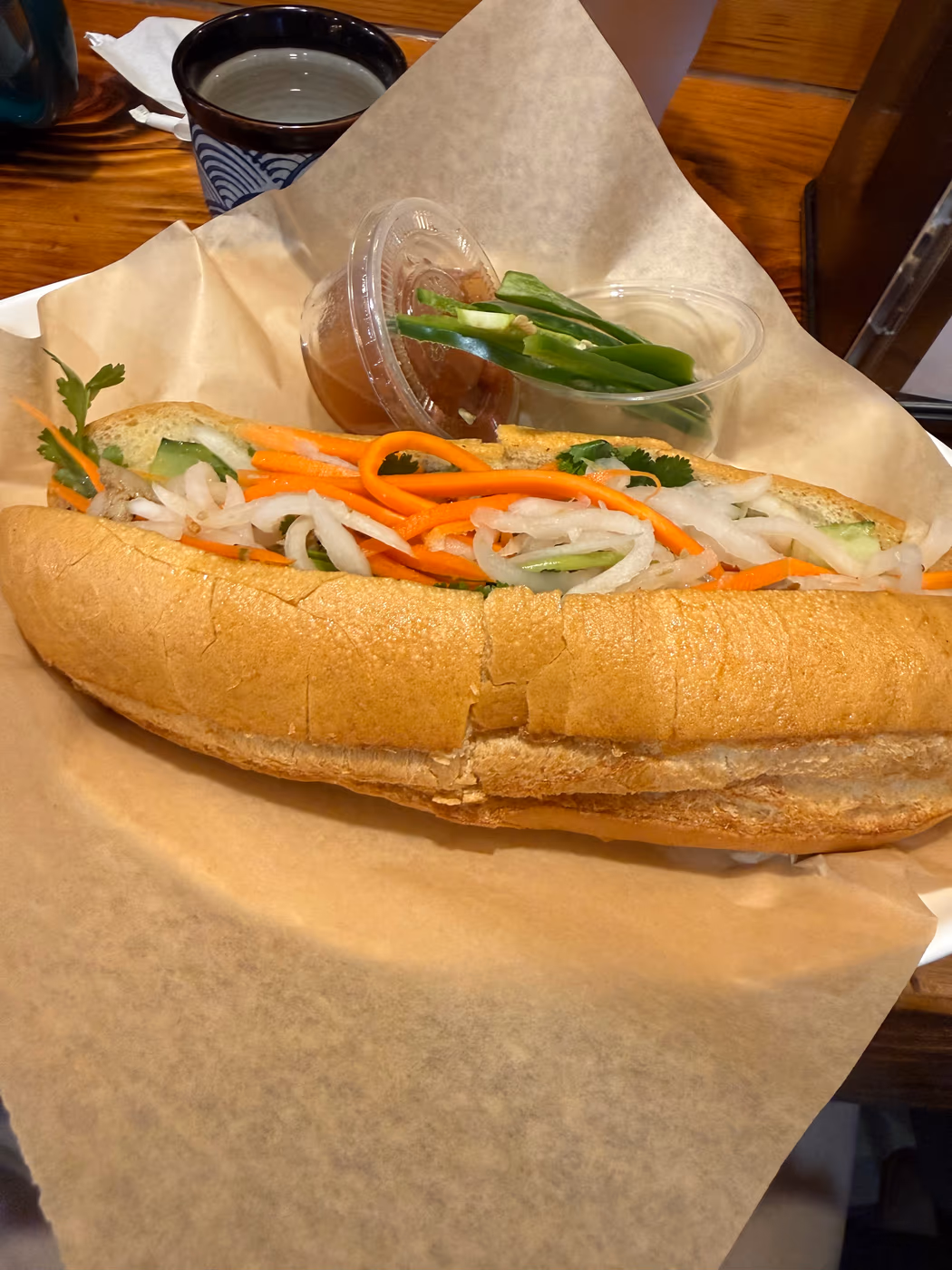 PhoEver Vietnamese Cuisine photo 4
