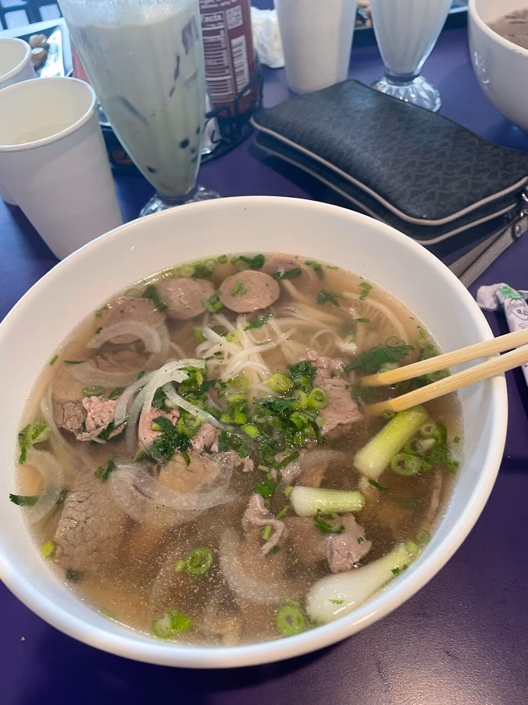 Phoever ❤️ Vietnamese Cuisine & Coffee photo 4