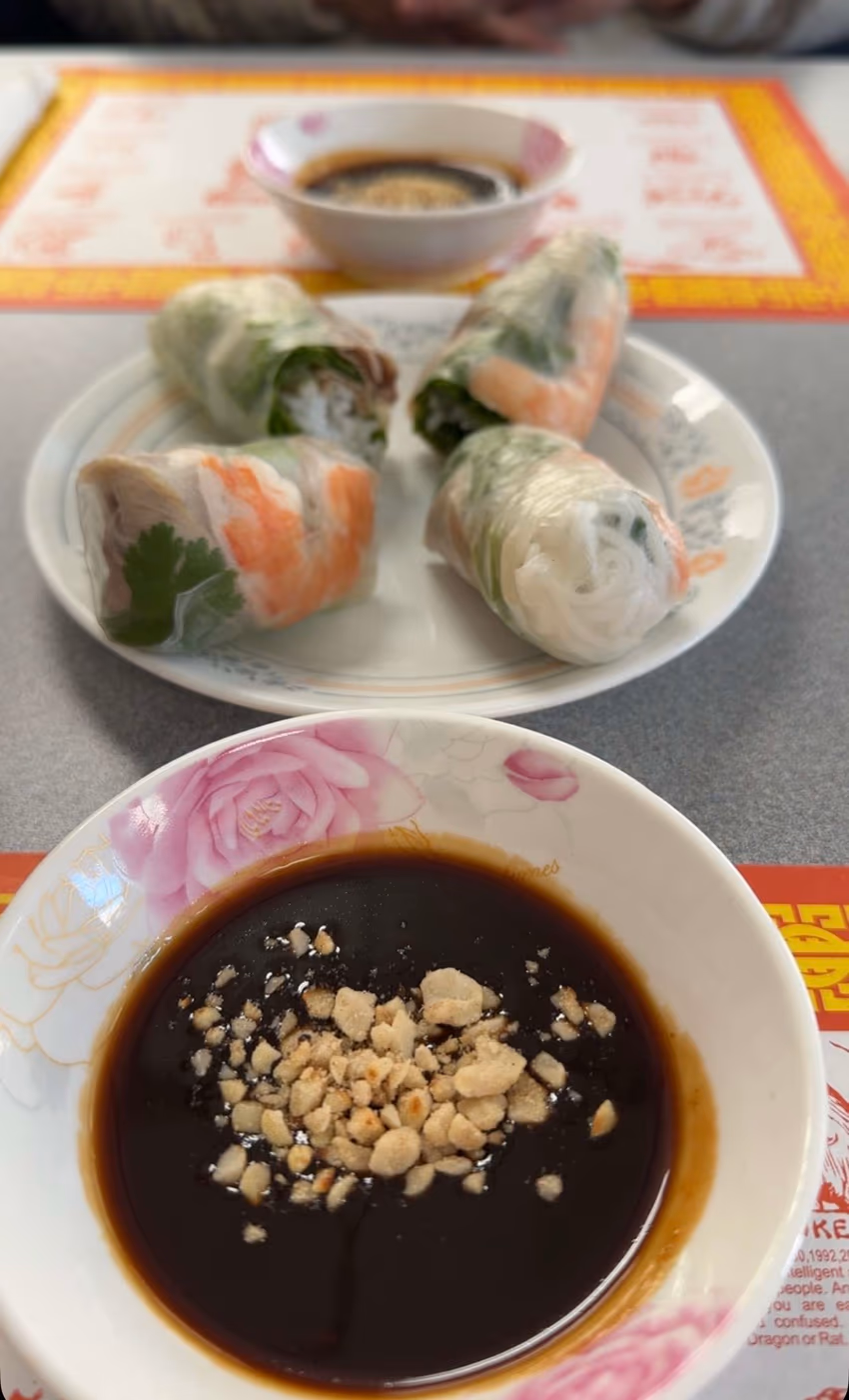 Phong Lan Restaurant | Vietnamese photo 3