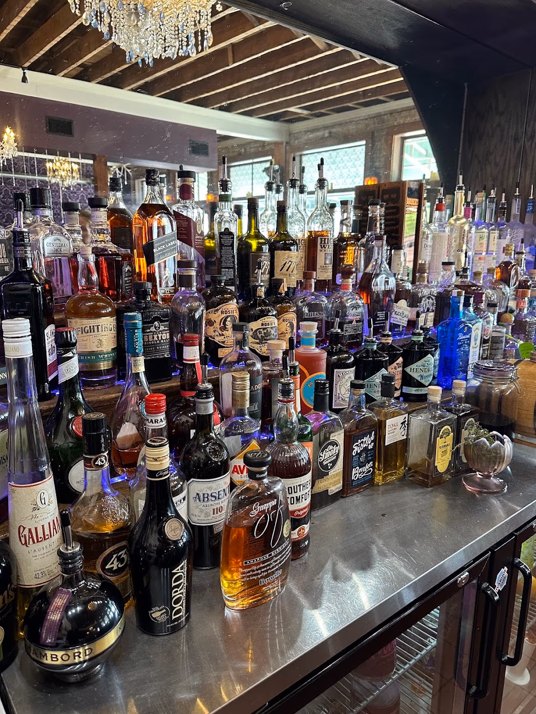 Phyre Saloon and Steakhouse photo 2