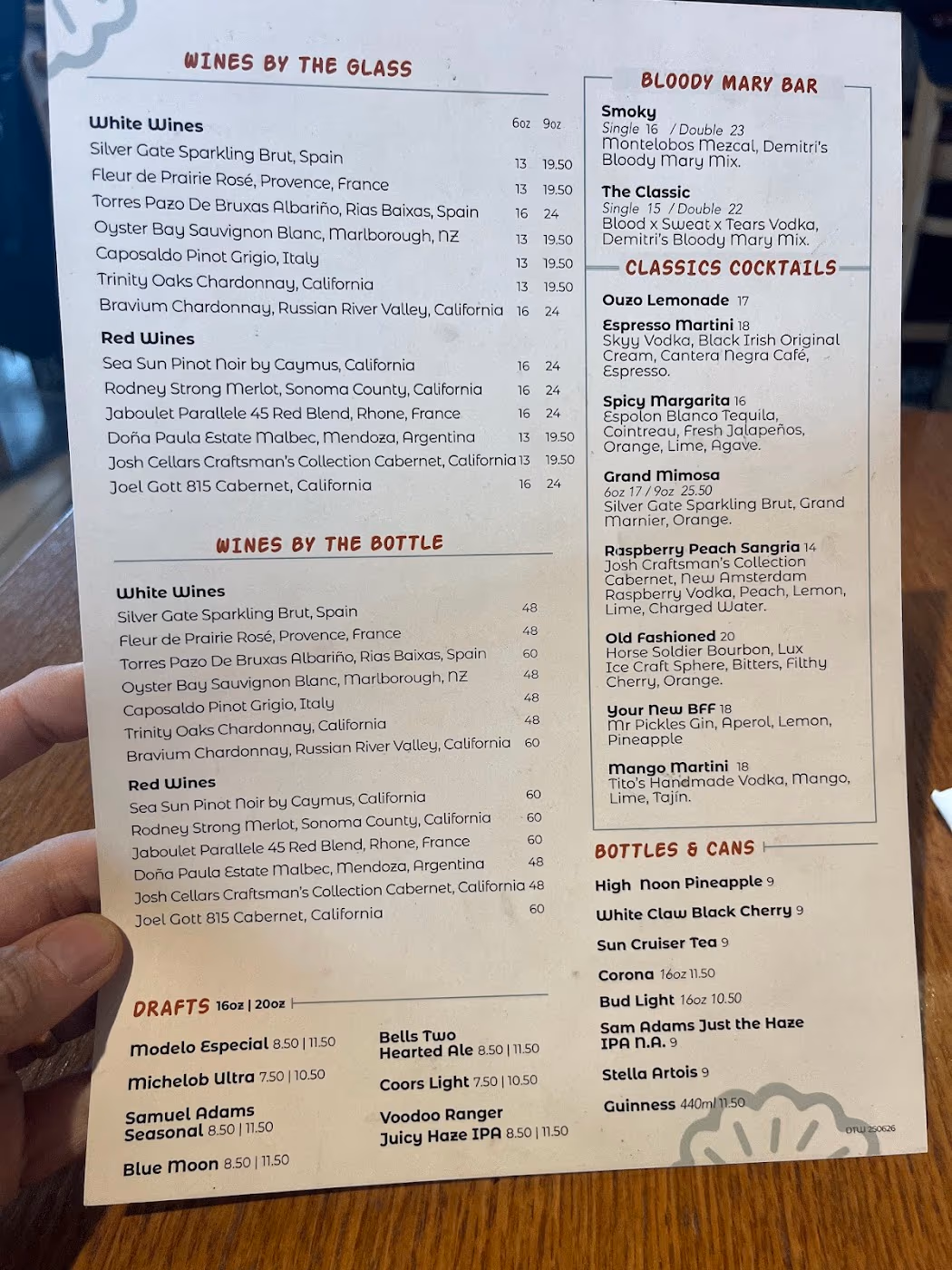Piata Mediterranean Kitchen and Tavern photo 2