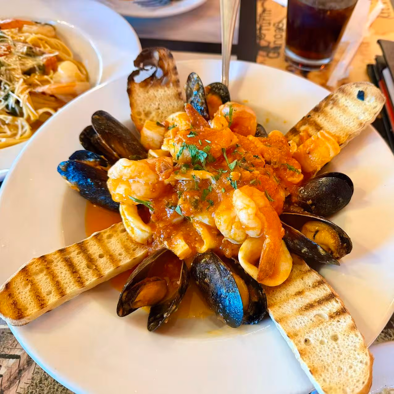 Piazza Mia Italian Bar & Grill photo 2