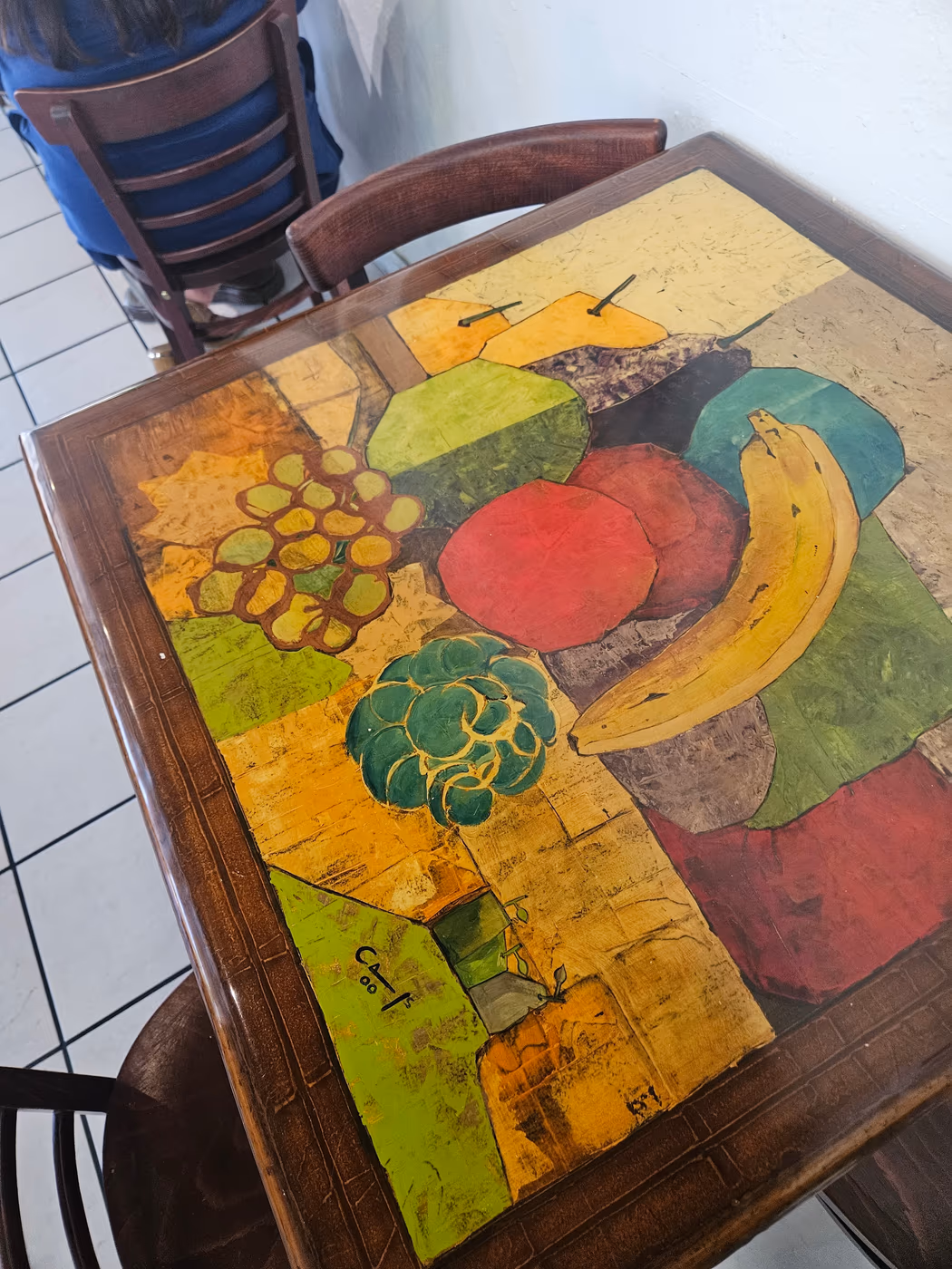 Picasso's Gourmet Deli photo 3