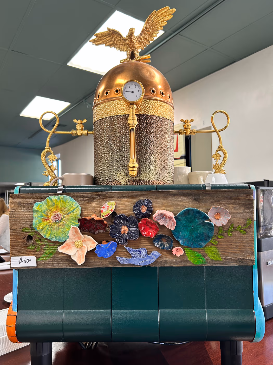 Picasso's Gourmet Deli photo 4