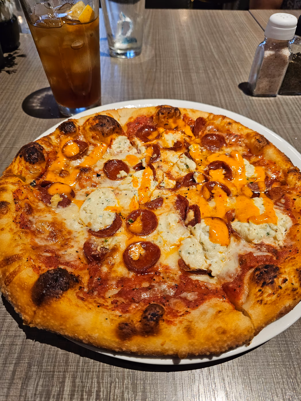 Picazzo's Healthy Italian Kitchen