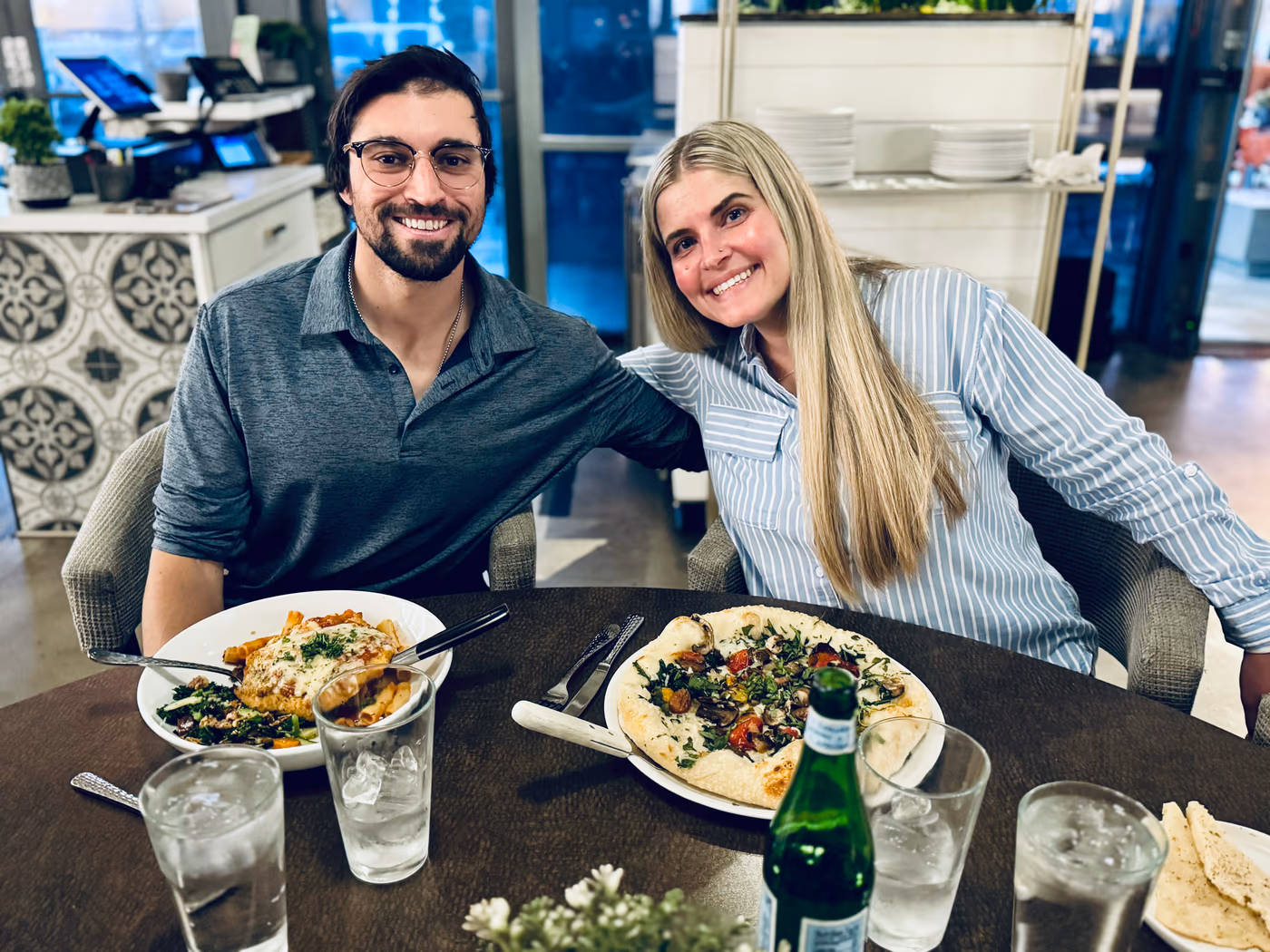 Picazzo's Healthy Italian Kitchen photo 2