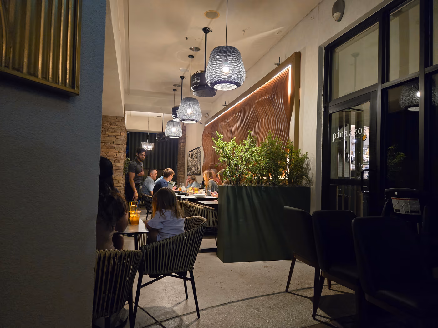 Picazzo's Healthy Italian Kitchen