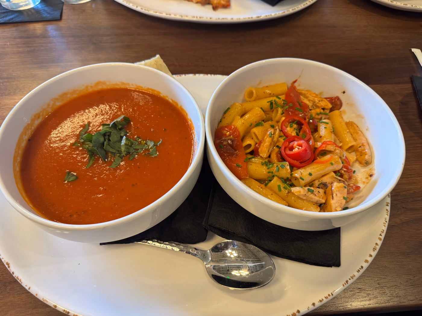 Picazzo's Healthy Italian Kitchen photo 2