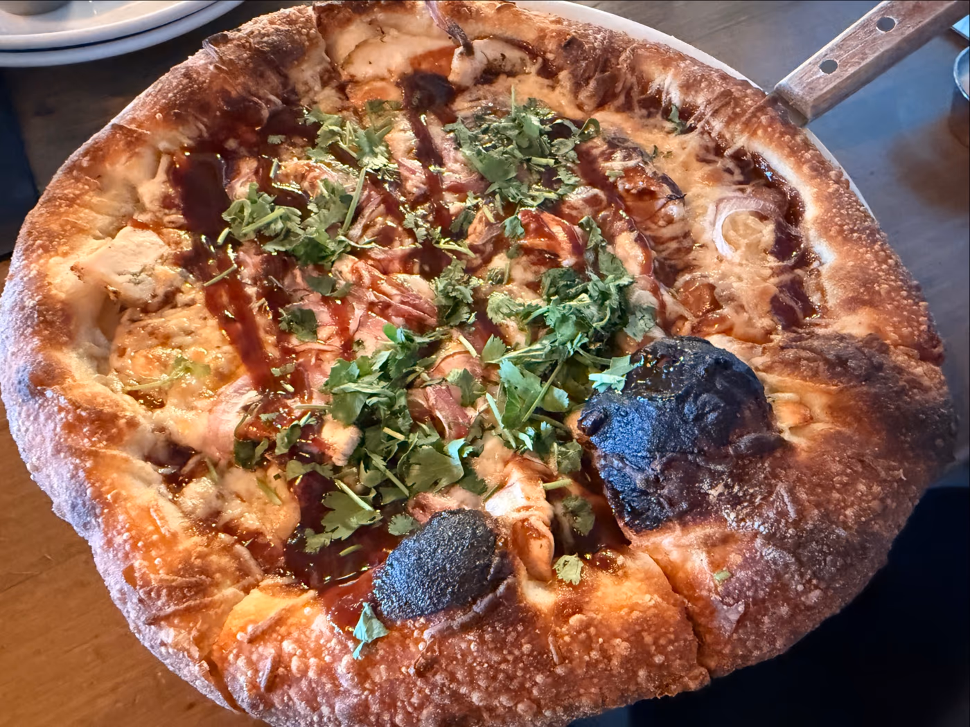 Picazzo's Healthy Italian Kitchen