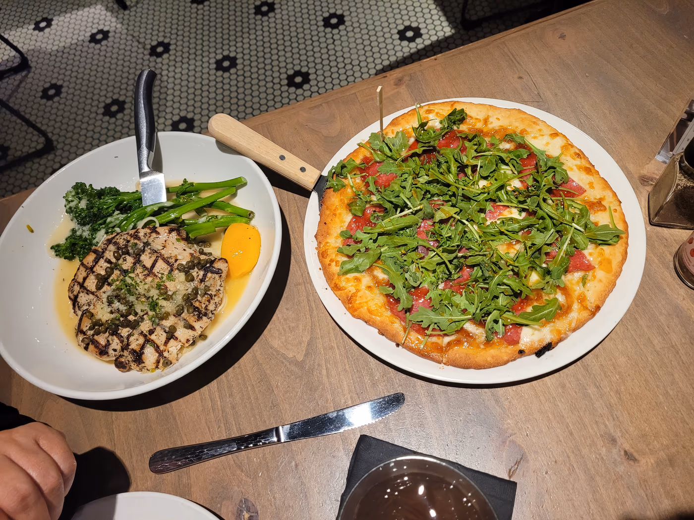 Picazzo's Healthy Italian Kitchen photo 2