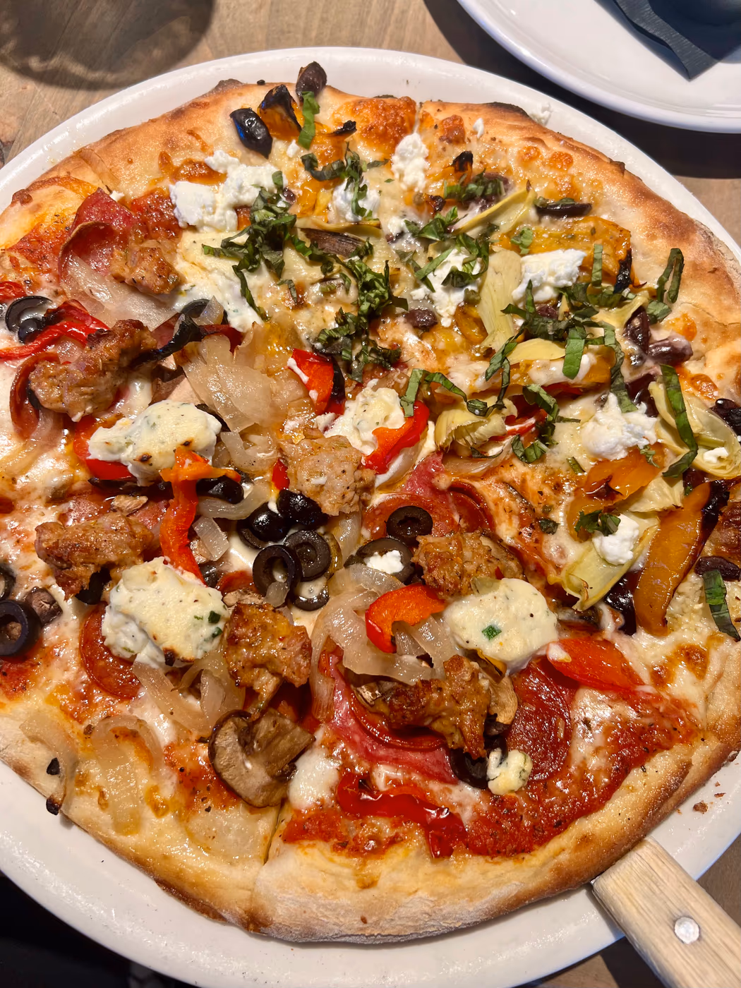 Picazzo's Healthy Italian Kitchen photo 3